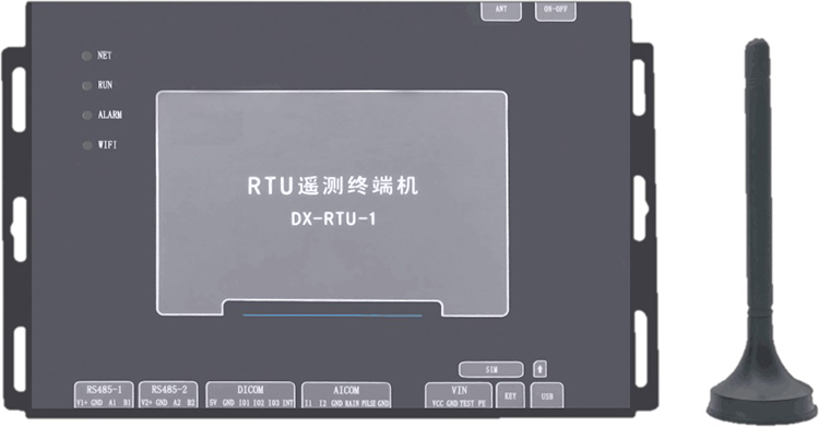 遥测终端机DX-RTU-1