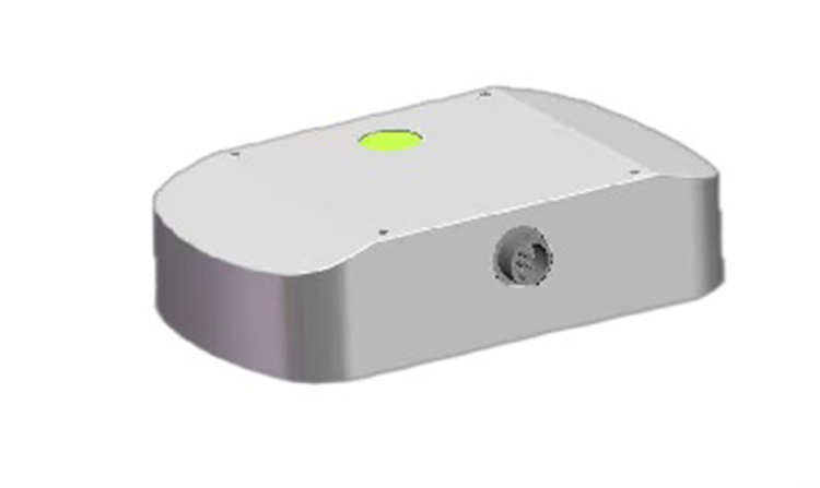 雷達(dá)水位計（測量范圍：40m，精度：±3mm，分辨率：1mm）DX-WLX-1