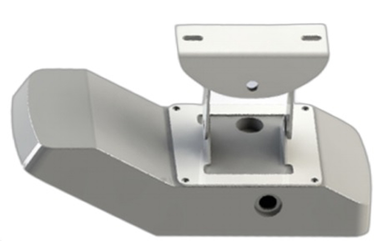 雷达流量计DX-LLX-1