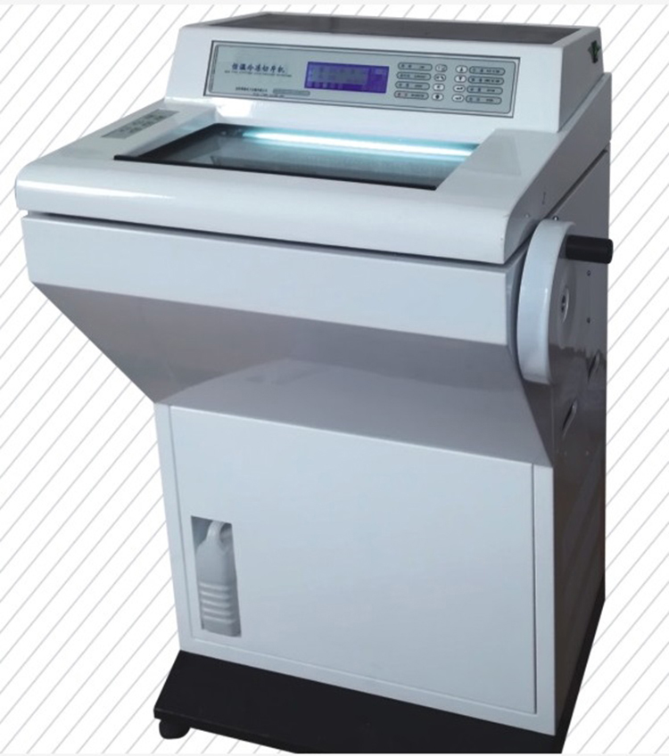 冰冻切片机SYD-K-2080