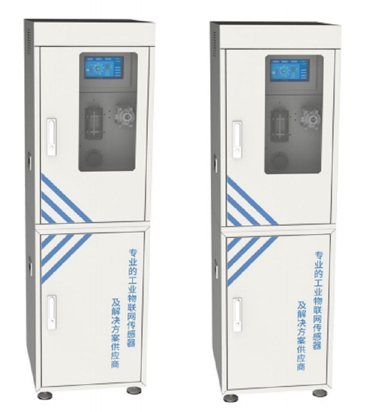 COD分析儀JXBS-3001-GBF-COD