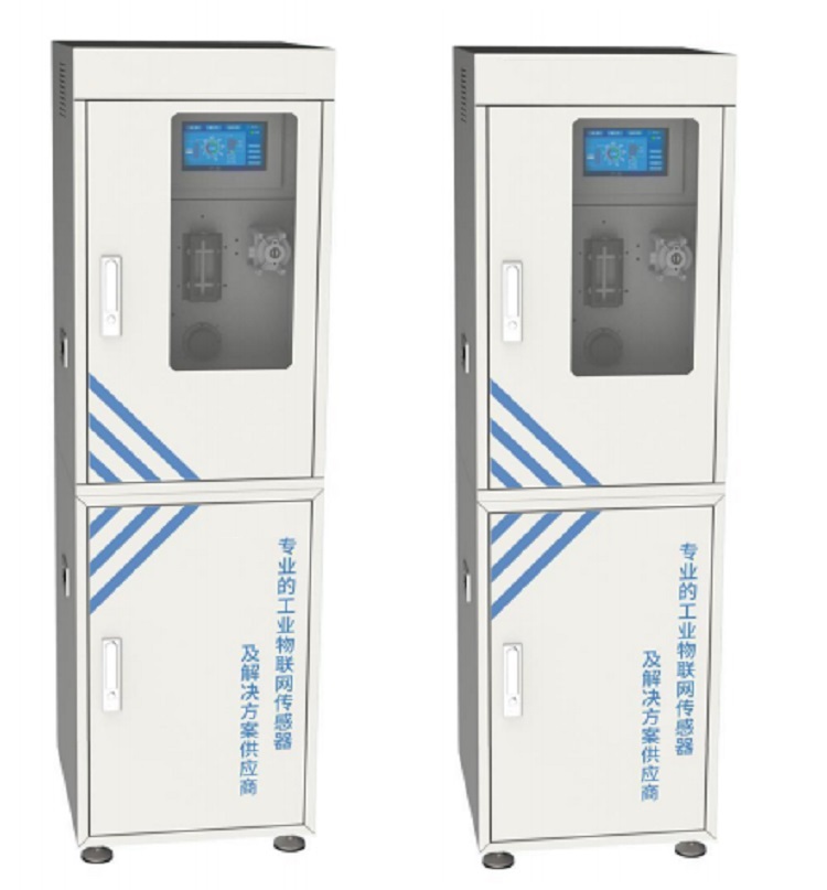 總氮分析儀JXBS-3001-GBF