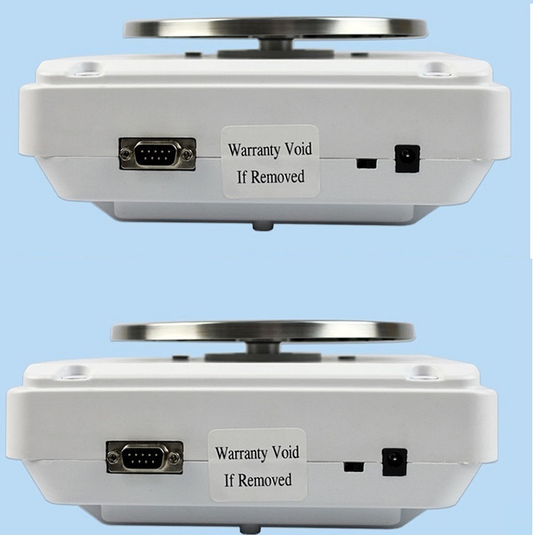 0.01g精密电子天平-10KG（中西器材）DL16-ML100002