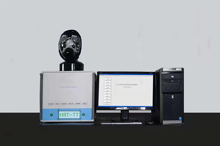 空气呼吸器检测仪HRT-2