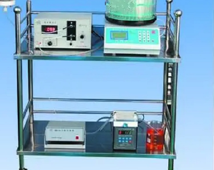 自动液相色谱分离层析仪（标准型六件套）MB99-3