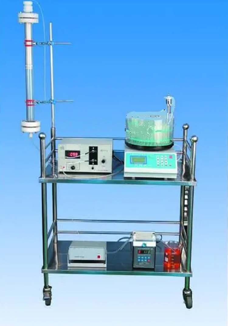 自动液相色谱分离层析仪MD99-3