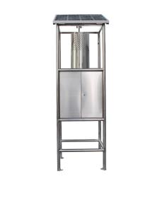 太阳能孢子捕捉仪OK-BZ3+