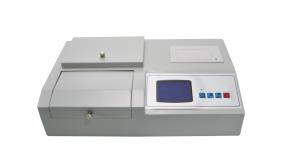 农药残留速测仪 OK-C8S