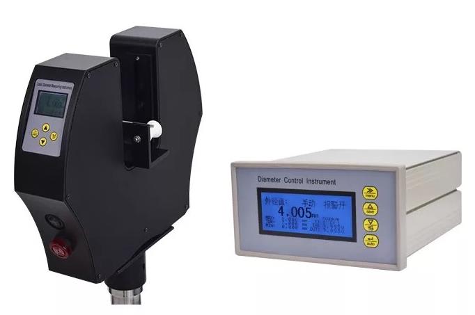 激光扫描测径仪ETD-05B