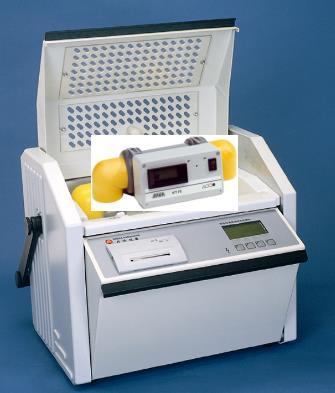 绝缘油耐压仪BTS75-3 75kV 