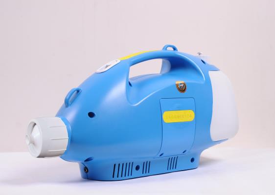 蓄电池超低容量喷雾器VY029-SFXD-XDCD