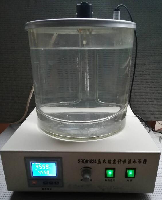 乌氏粘度计恒温水浴槽vy021-SBQ81834