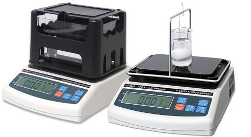 固液两用密度计VY019-MZ-S600