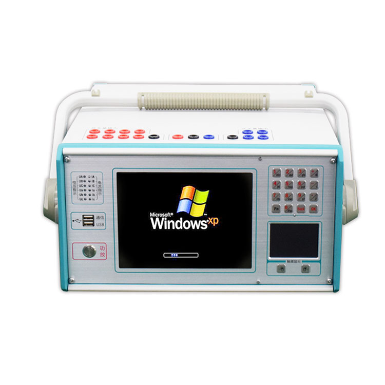 继电保护测试仪HFD-GDJB-1200A