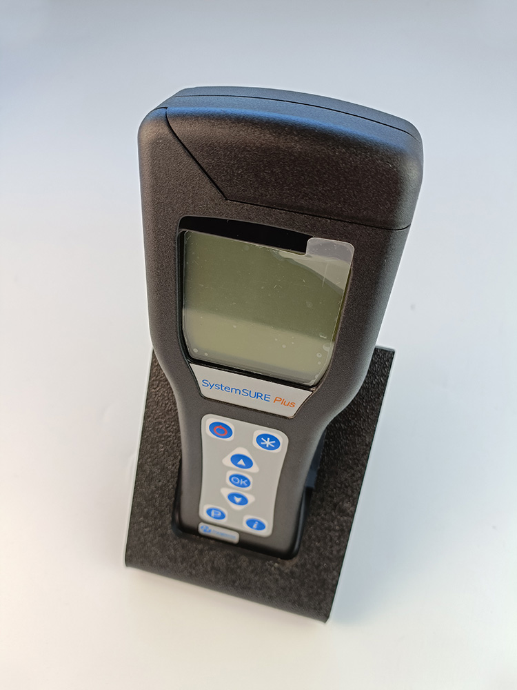 海净纳Hygiena ATP荧光仪SystemSURE Plus