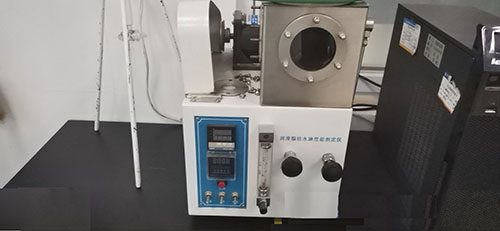润滑脂抗水淋性能测定仪DFQ-DFYF-301