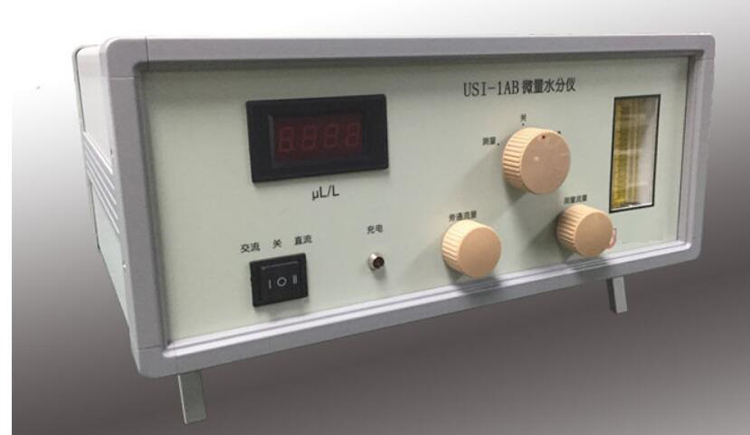 微量水份仪FJ3-USI-1AB