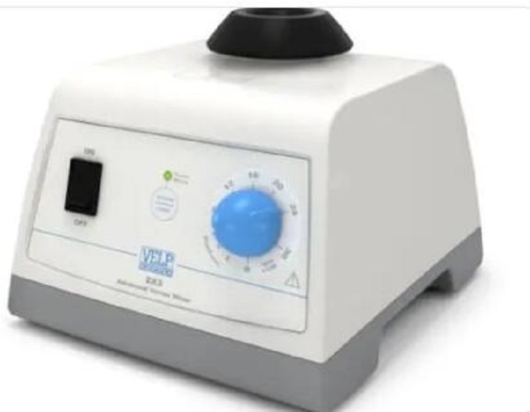 漩涡振荡器（意大利VELP）GO11-VELP-ZX3