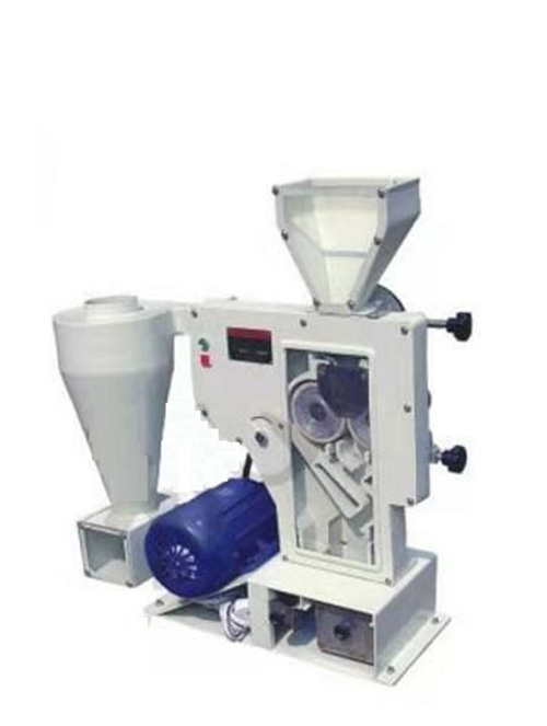 砻谷机（）M136004