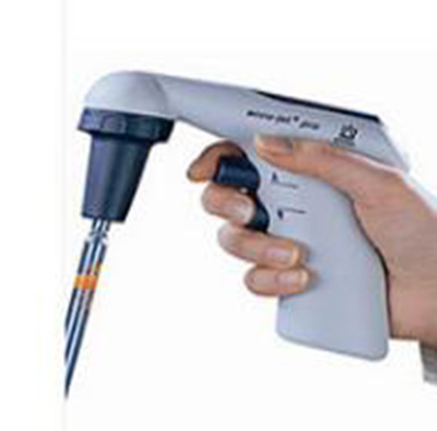 电动移液枪Accu-jet@pro