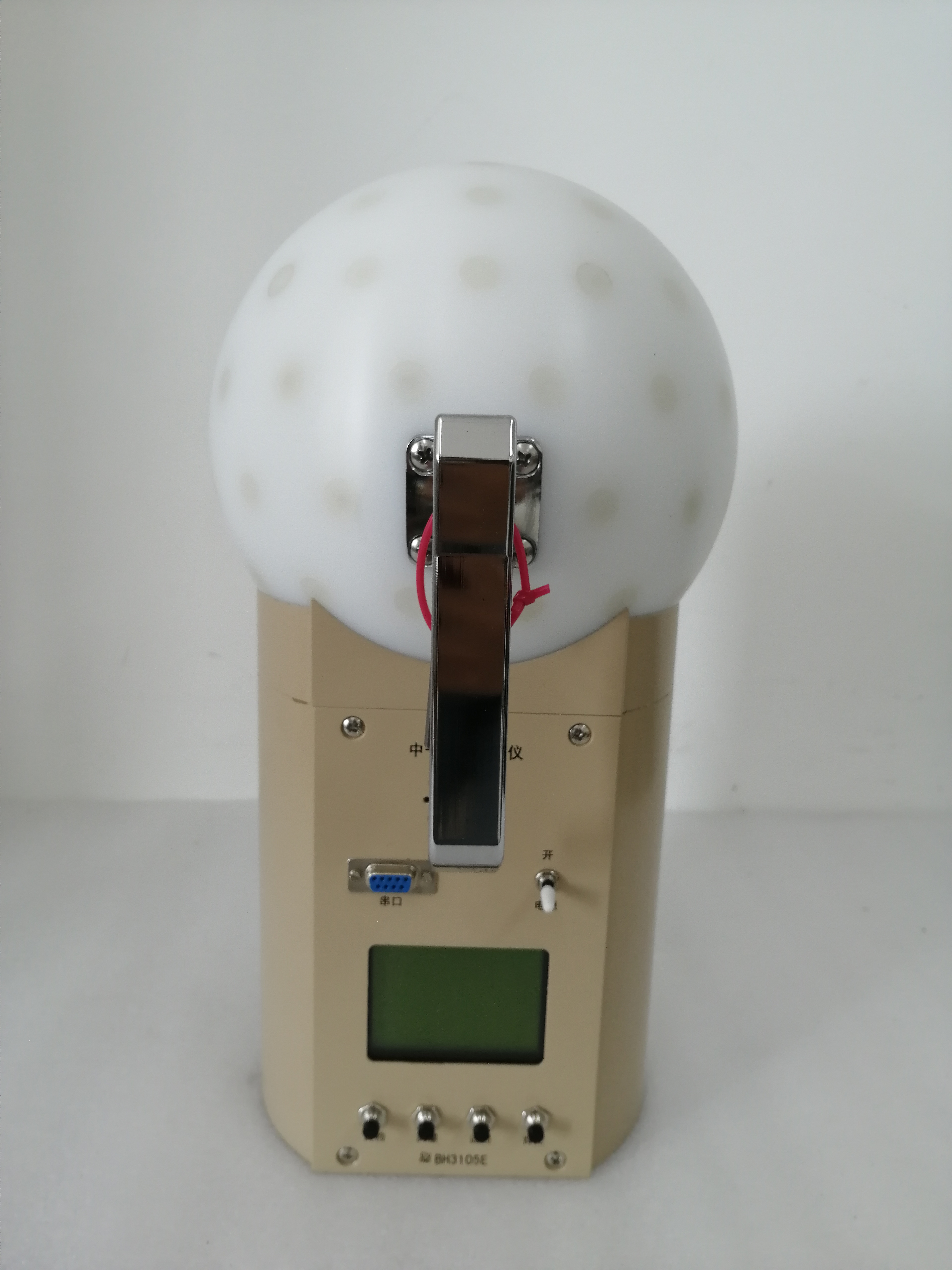 中子剂量当量仪（BH3105升级款）ZH02-BH3105E 