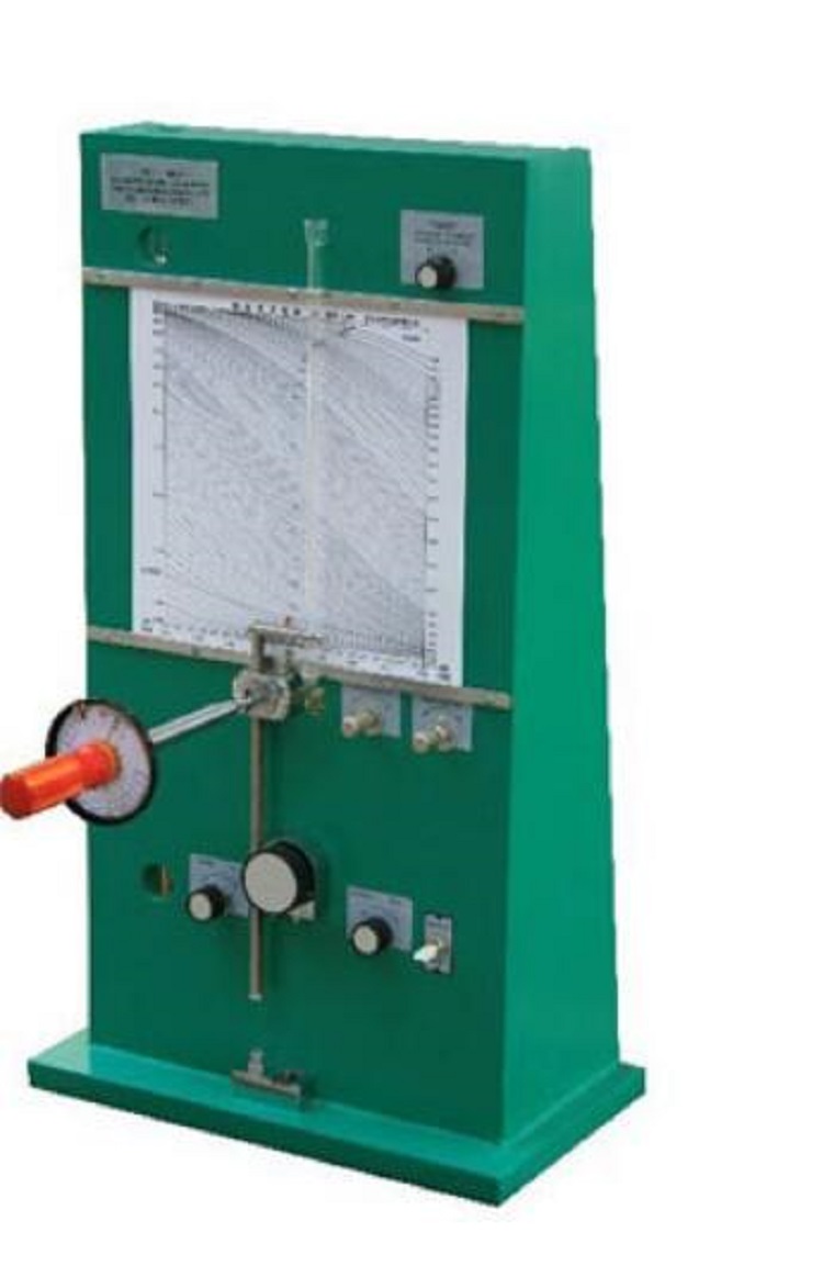 平均粒度测定仪MX11-WLP-208A