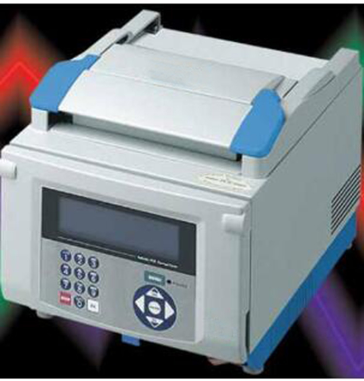 日本Takara 梯度PCR仪SC46-TP600