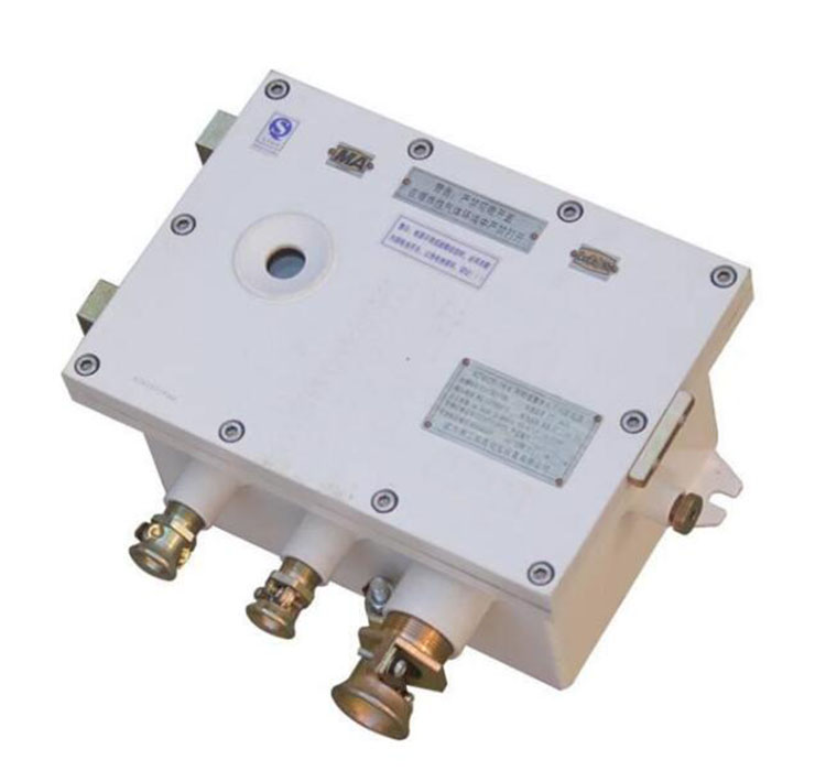 矿用隔爆兼本安电源（18V）KX62-KDW28-18A