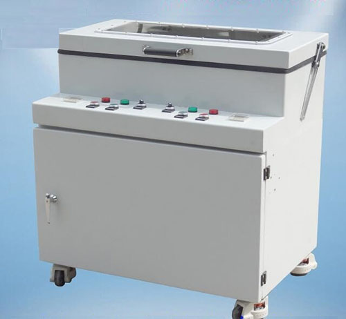 单头快速球磨机KM09-KYM-DA