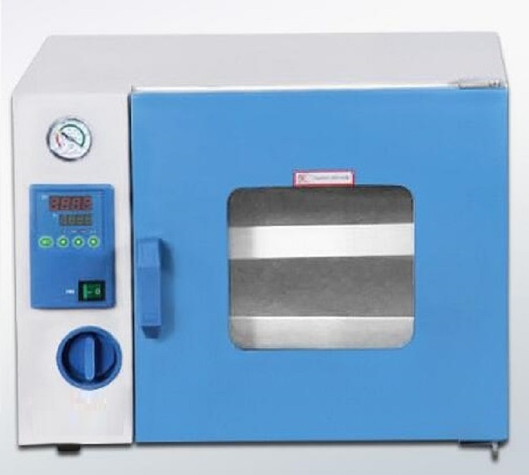 台式真空干燥箱（微电脑带定时）SD14-DZF-6123