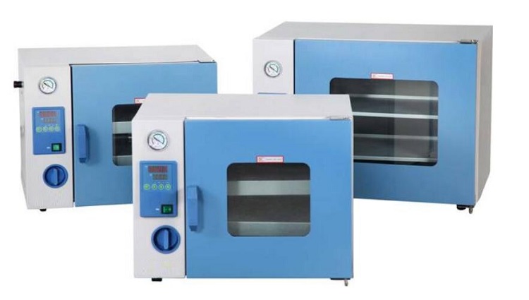 台式真空干燥箱（微电脑带定时）SD14-DZF-6123