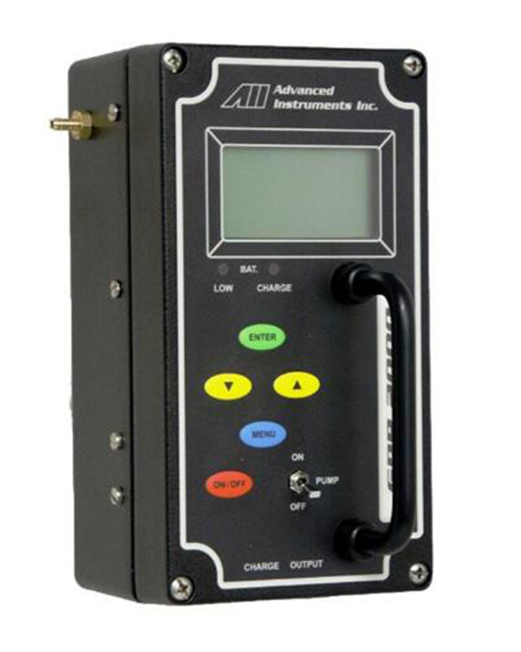便携式常量氧分析仪JS11-GPR-2000