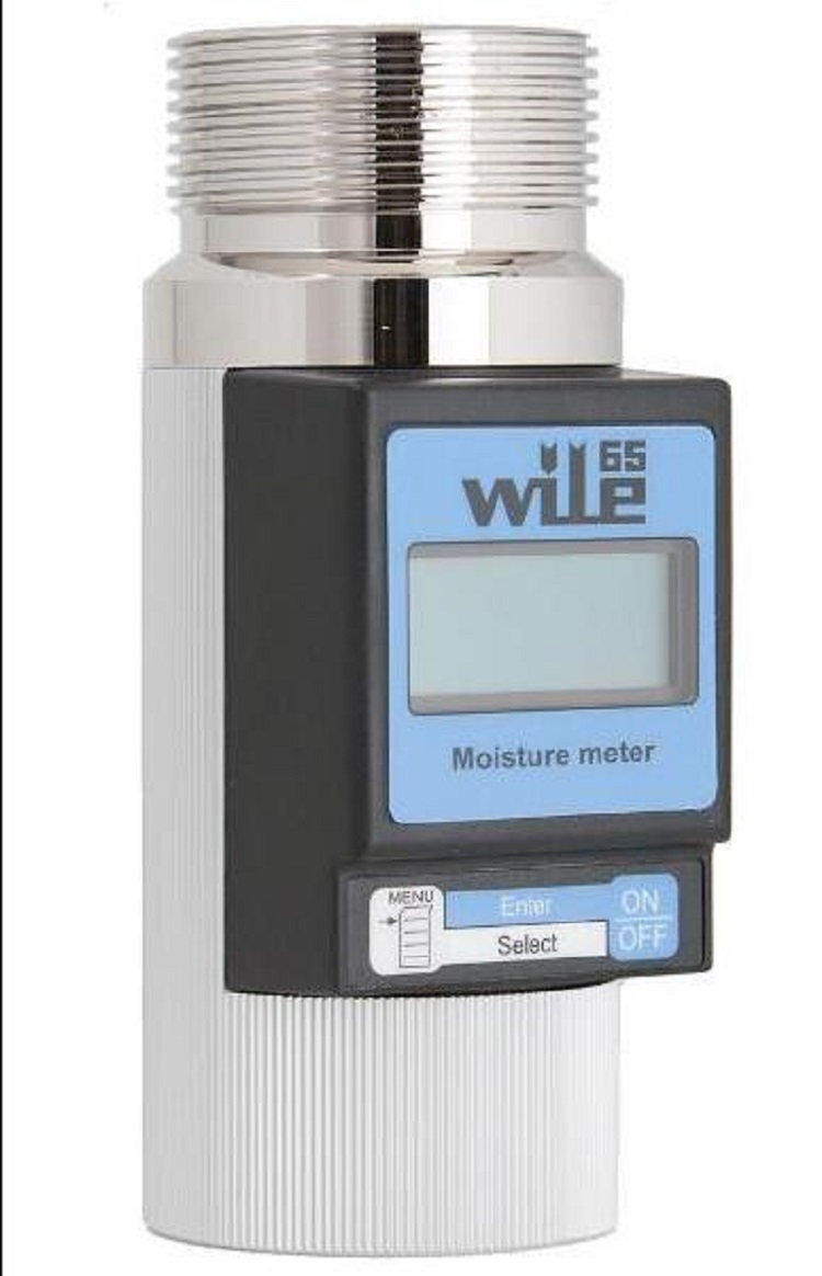 粮食水分测定仪(芬兰)FA12-Wile65