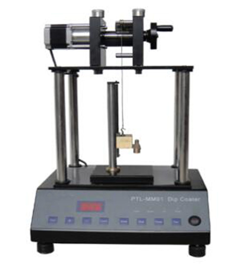 垂直提拉机KJ01-PTL-MM01