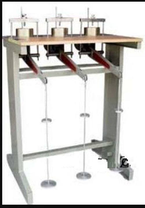 中低压固结仪TF53-WG-1B