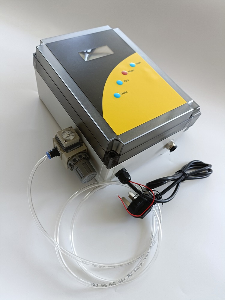 污染指数 SDI自动测定仪XW53-EZ SDI