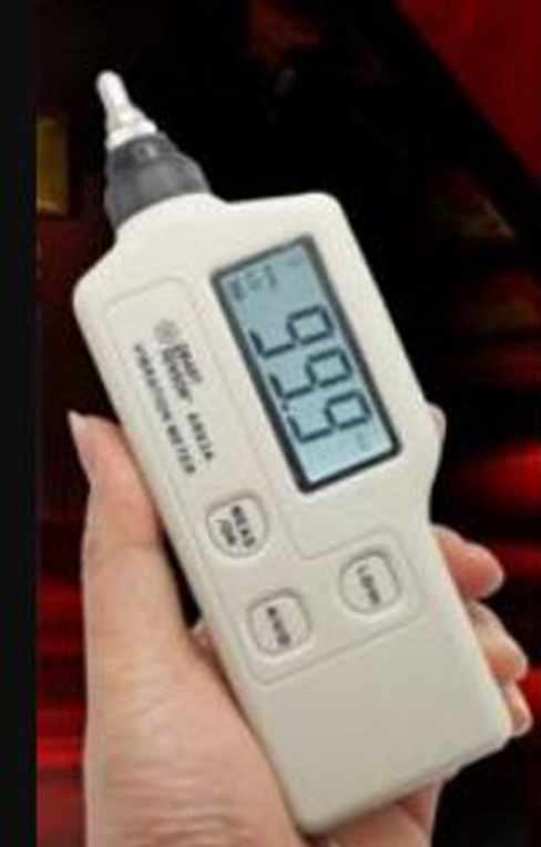 便携式测振仪BB79-AS63A