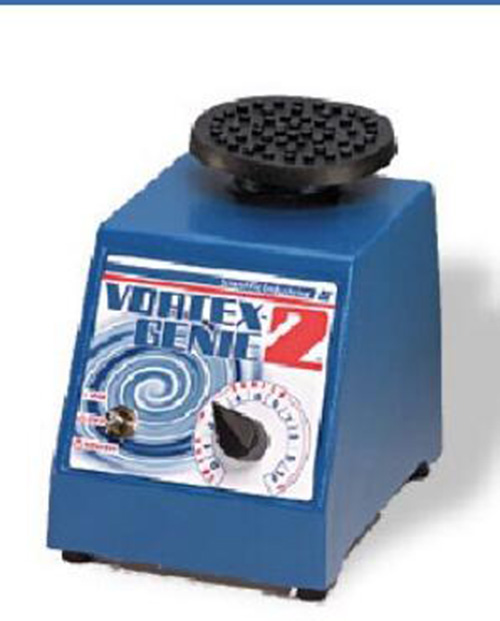 漩涡混合器KV12-Vortex Genie2