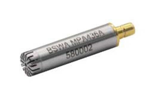 自由场传声器BS16-MPA436 