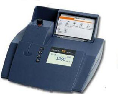 WTW/分光光度计WTW/PhotoLab S6