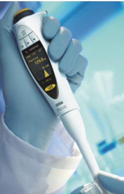 赛多利斯-电动单道移液器SS59- Picus735021