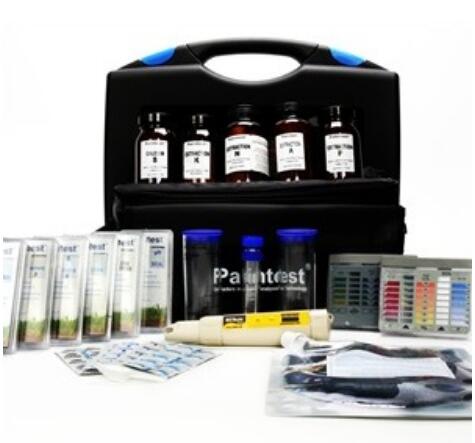 便携式土壤养分测定仪（英国）SK50-SK300 