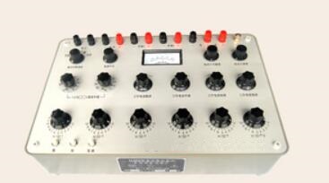 高电势直流电位差计(中西器材)G2G2-UJ25