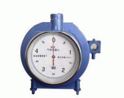  湿式气体流量计（2L）BZ12-BSD-0.2