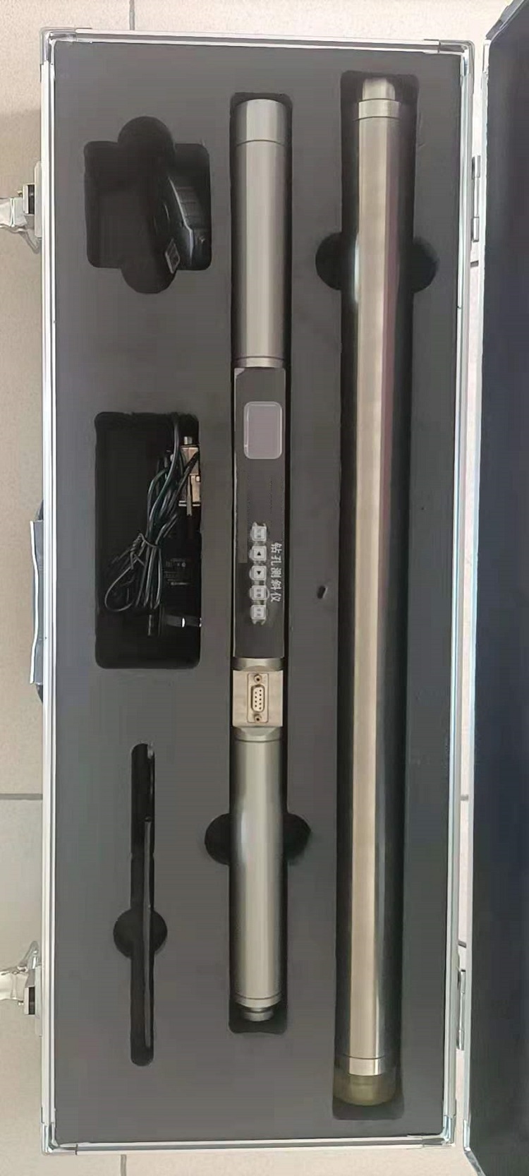钻孔测斜仪HFD-CXY338-6