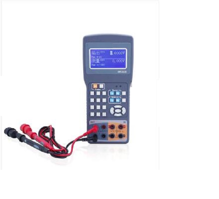 便携式校验仪CW12-SWP-CA102S