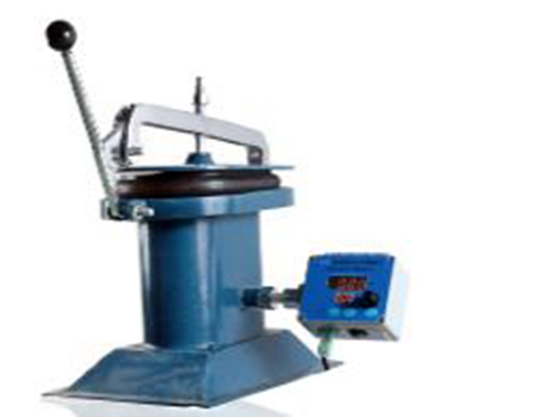 自救器负压气密性检测仪 KF20-ZJ-III