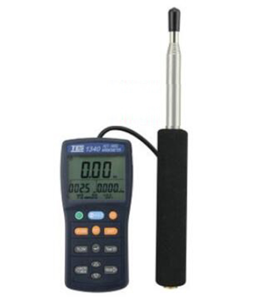 热线式风速计 台湾YLS9-TES-1340 