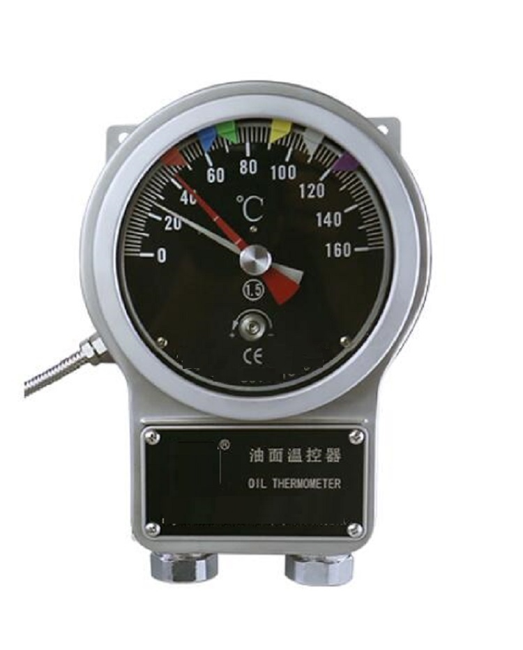 变压器油面温度控制器  BS12-BWY-804ADTH