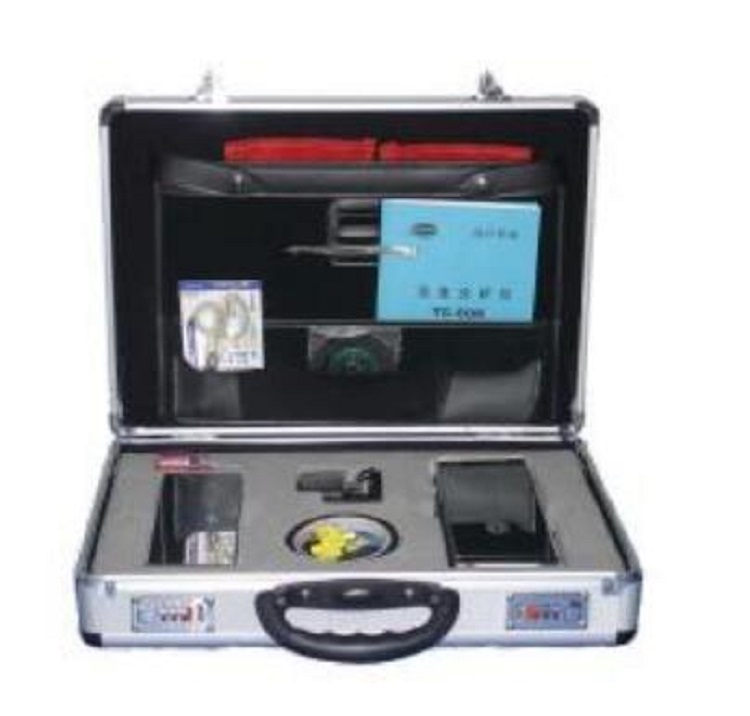 炉温测试仪(8通道）TC16-TC-80KII